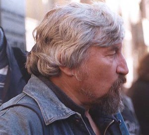 Николай Чадович